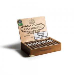 Casa Turrent 1973 Robusto Cigar - Box of 20